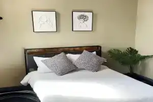 Boxstel - Modern Stay Hotel Downtown, El Paso