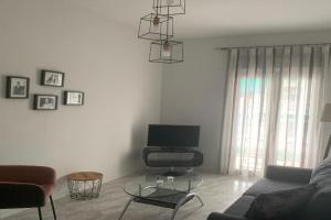 Zeusplace New Wave Deluxe Apartment, Paralia Katerinis