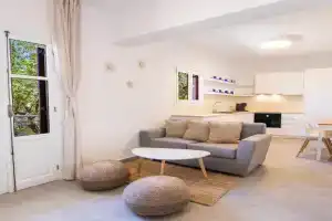 Unique Suite Apartments, Karpathos Town