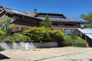 Samy Guest house, Feldberg
