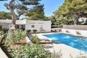 Villa Formentera, Cala d'Or