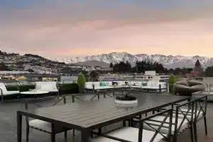 THE SHOTOVER Central Luxury Apartments, Queenstown