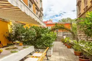 2 Bedroom Stunning Apartment In, Rijeka