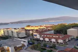 Apartman Centar, Tivat