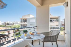 Ammoutsiani Cozy Apartment 1 by 8essentially, Chania Town