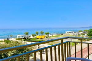 holidaycasa Chris - Fronte mare Vista mare, Sperlonga
