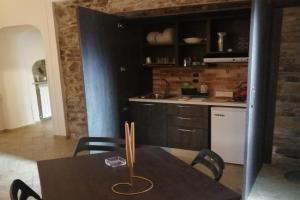 Casa Petra, Castellabate