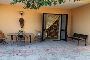 Villetta dei mille colori con ampio giardino Guest house, San Foca