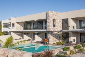 DeLight Luxury Rooms, Faliraki