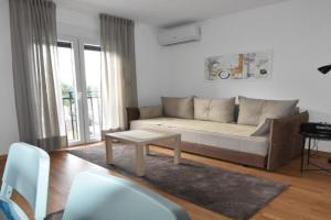Apartman Lipa 11, Vrnyachka Banya
