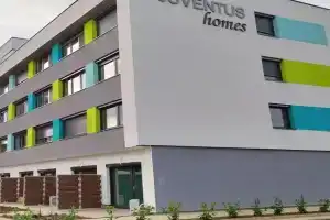 Juventus Apartman, Balatonfoldvar