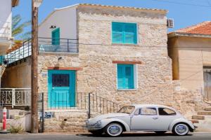 Santa Napa Guest House, Famagusta