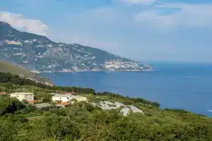 Villa Cristina - De Vivo Realty, Piano di Sorrento