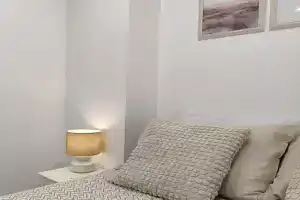 PortStreet apartamenti, Liepaya