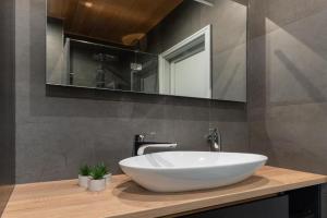 TartuKodu Vallikraavi 14-5 Apartments, Tartu