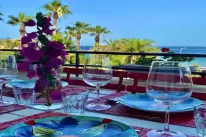 Il mare di Ciccio Guest house, Avola