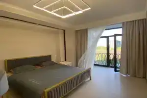 Alvina complex Tsakhkadzor Apartments, Tsaghkadzor
