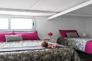 CRISVAN HOME Apart-hotel, Capo Rizzuto