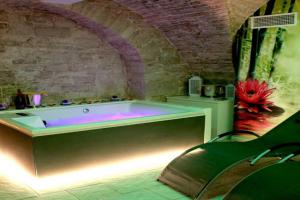 Rubis Relais & SPA Apartments, Ruvo di Puglia