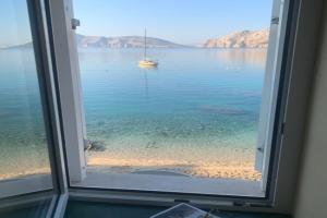 Room with a view, Baska