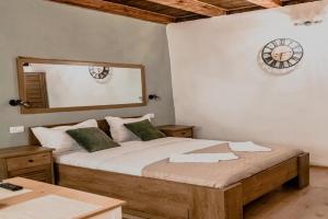 Central garden apartments, Brasov