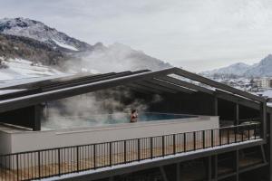 AMA Stay Apart-hotel, Marebbe