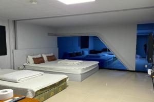 Airtel Motel, Busan