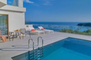 LIVINGHOME SUITES, Parga