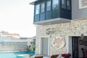 Chloe hotel, Alacati