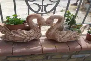 Villa Eden, Agropoli