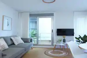 Apartamento Mar de Ardora, Vigo