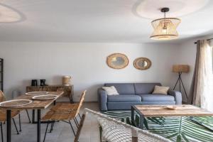 Pietra Apartments, Calvi