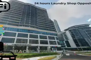 Pacific Towers Star Seksyen 13 PJ Jaya One Parking Pool Kitchen Apartments, Kuala Lumpur