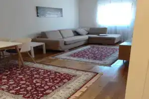 Todor apartment, Bar