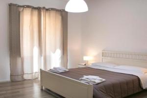 Annalè Apartments, Marsala