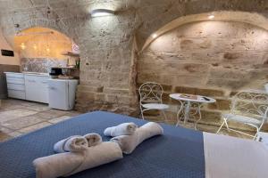 Agrimi b&b Mini-hotel, Mesagne