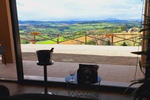 Tenuta Nonno Peppe Apartments, Fermo