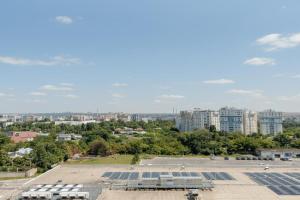 LuxRent Apartments, Chisinau