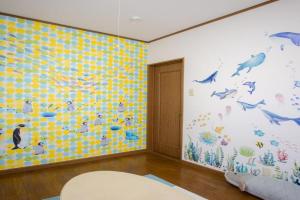 Guest house Lido Porte - Vacation STAY 95556v, Toba