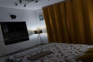 L&M Apartment, Pristina