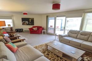 The F Project Residence - whole house, Warrnambool