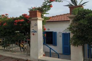 la baracca dei pescatori Guest house, Follonica