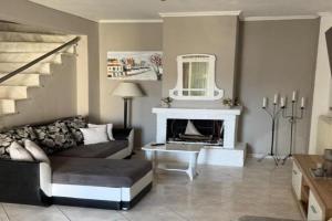 Pavlina Apartments, Kallithea