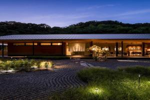 Naoshima Ryokan Roka Hotel, Naoshima