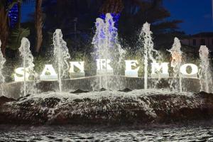 Camere Chicca Guest house, Sanremo