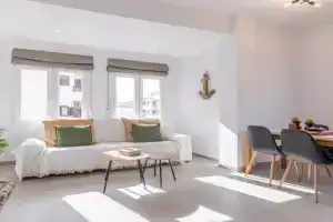 Casa Marina, Moraira