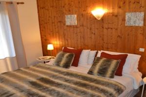 HOTEL LE CRET, Les Deux-Alpes