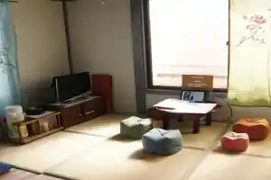 無料温泉チケット付 宇佐美 お宿一期二笑 Oyado IchigoNie #IG1 Apartments, Ito