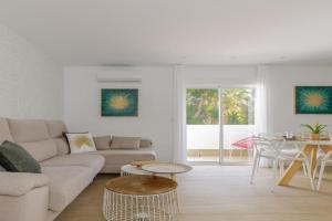 Spacious & Quiet apartment by HelloMalaga - AZAHAR, Malaga