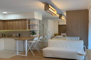 Selena apartment, Belgrade